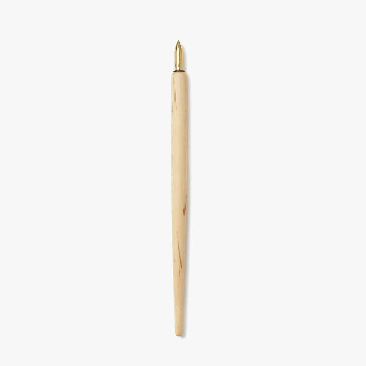Nib holder White Sakura wood