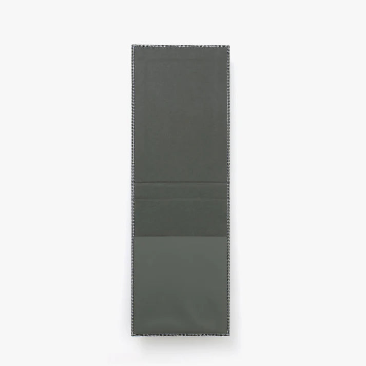 Mini note cover Y. & SONS / Kuzushi