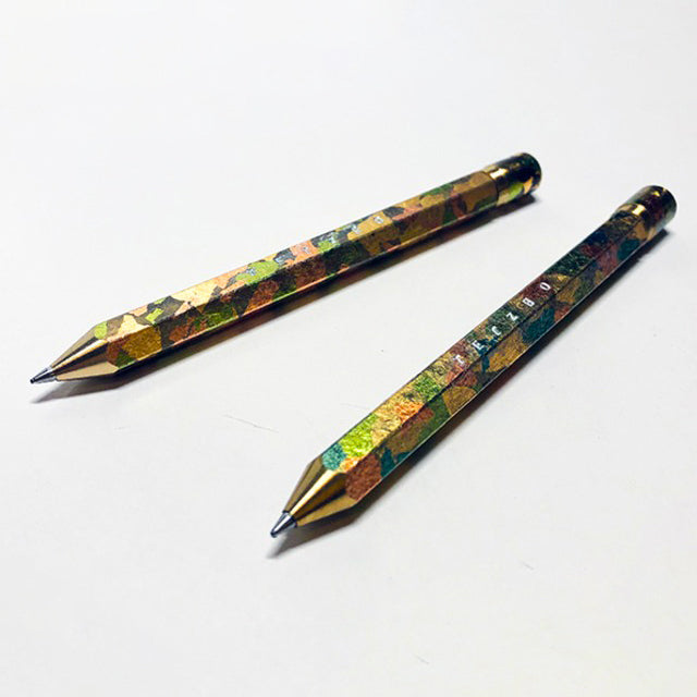 Z110 - Crystal pattern - Ballpointpen
