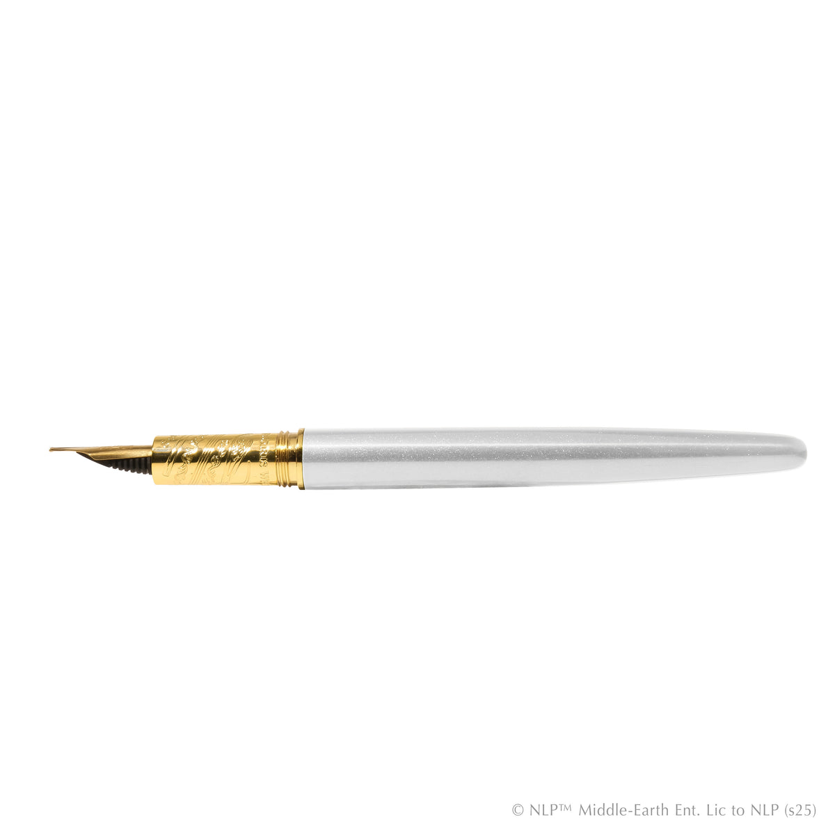 Warner Bros. - The Lord of the Rings - Pen and Ink Set - Gandalf™