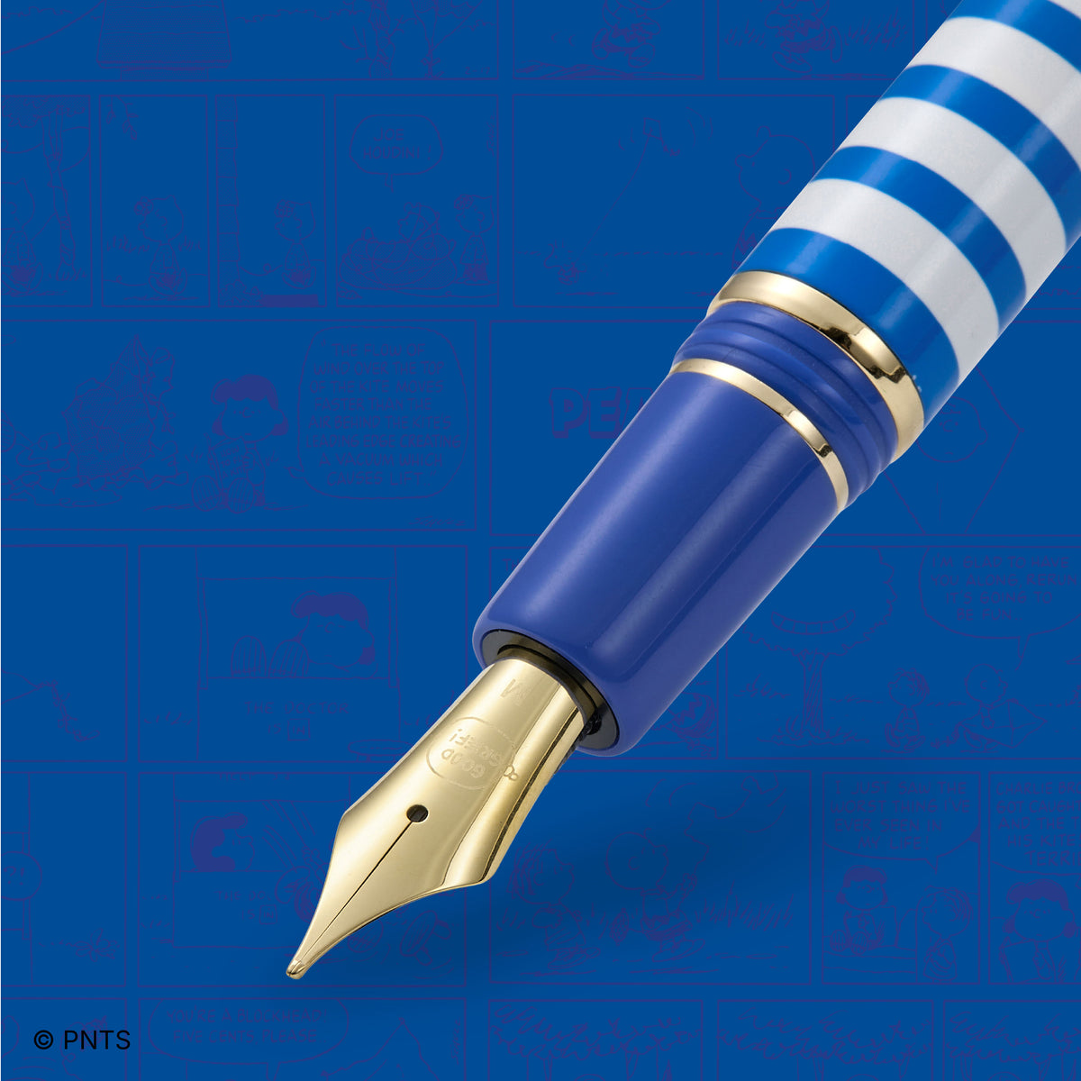 Estie Lucy 75th Edition FP - M