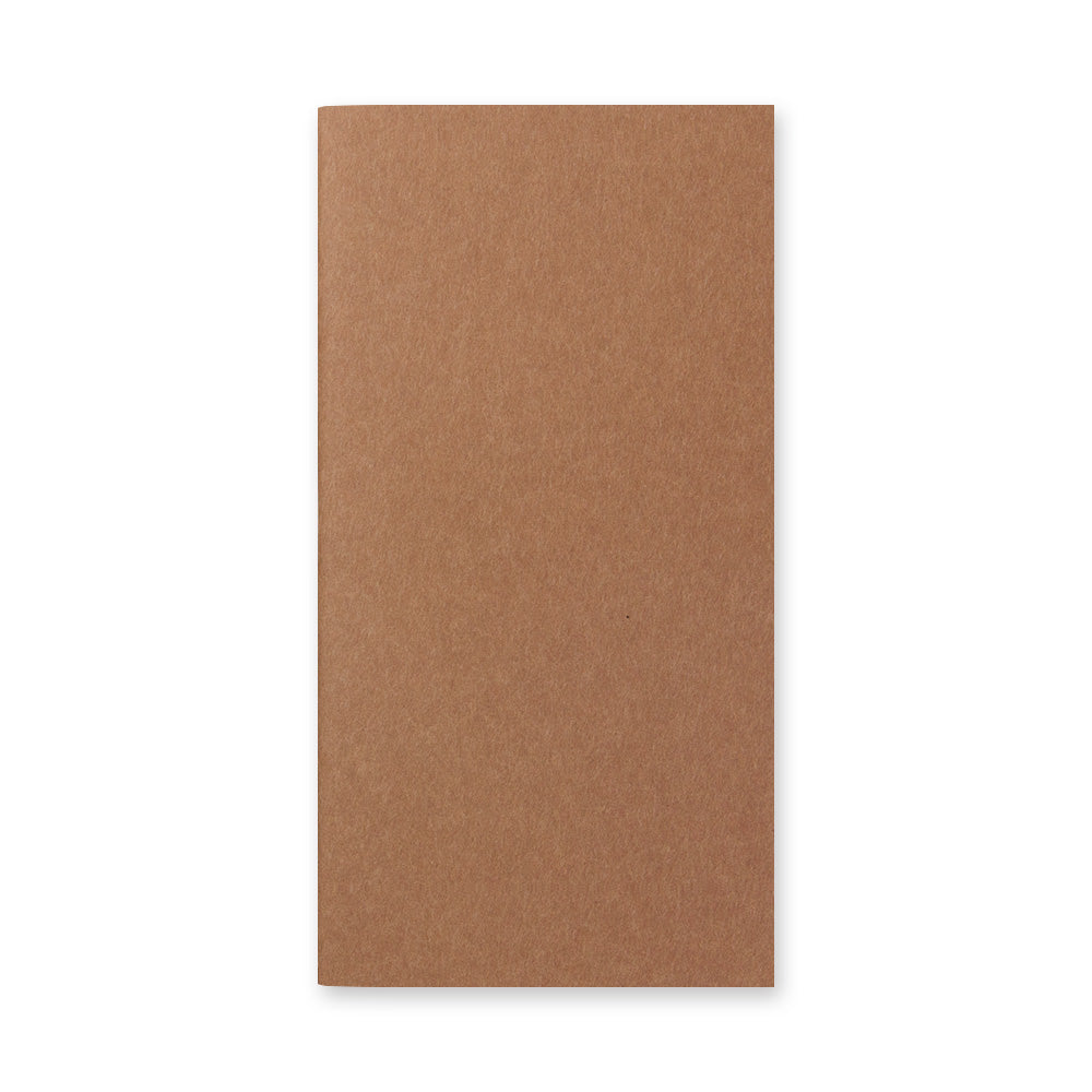TRAVELER'S notebook Refill Free diary <Daily> 005 <Basic Item>