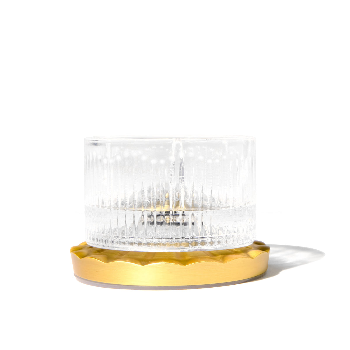 The Carousel Inkwell