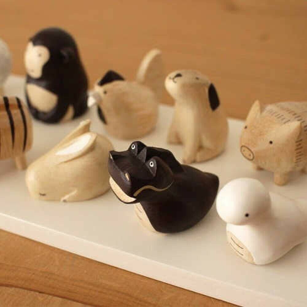 T-Lab./ Polepole Eto chinese zodiac Set
