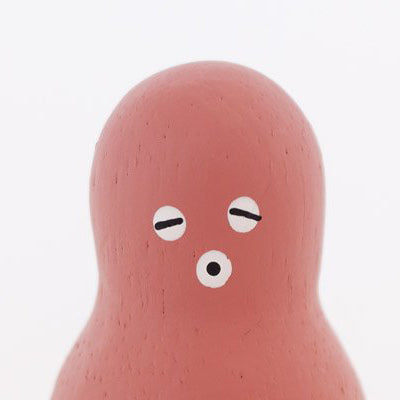 T-Lab./ Summer/ Polepole Animal/ Octopus/ Pink