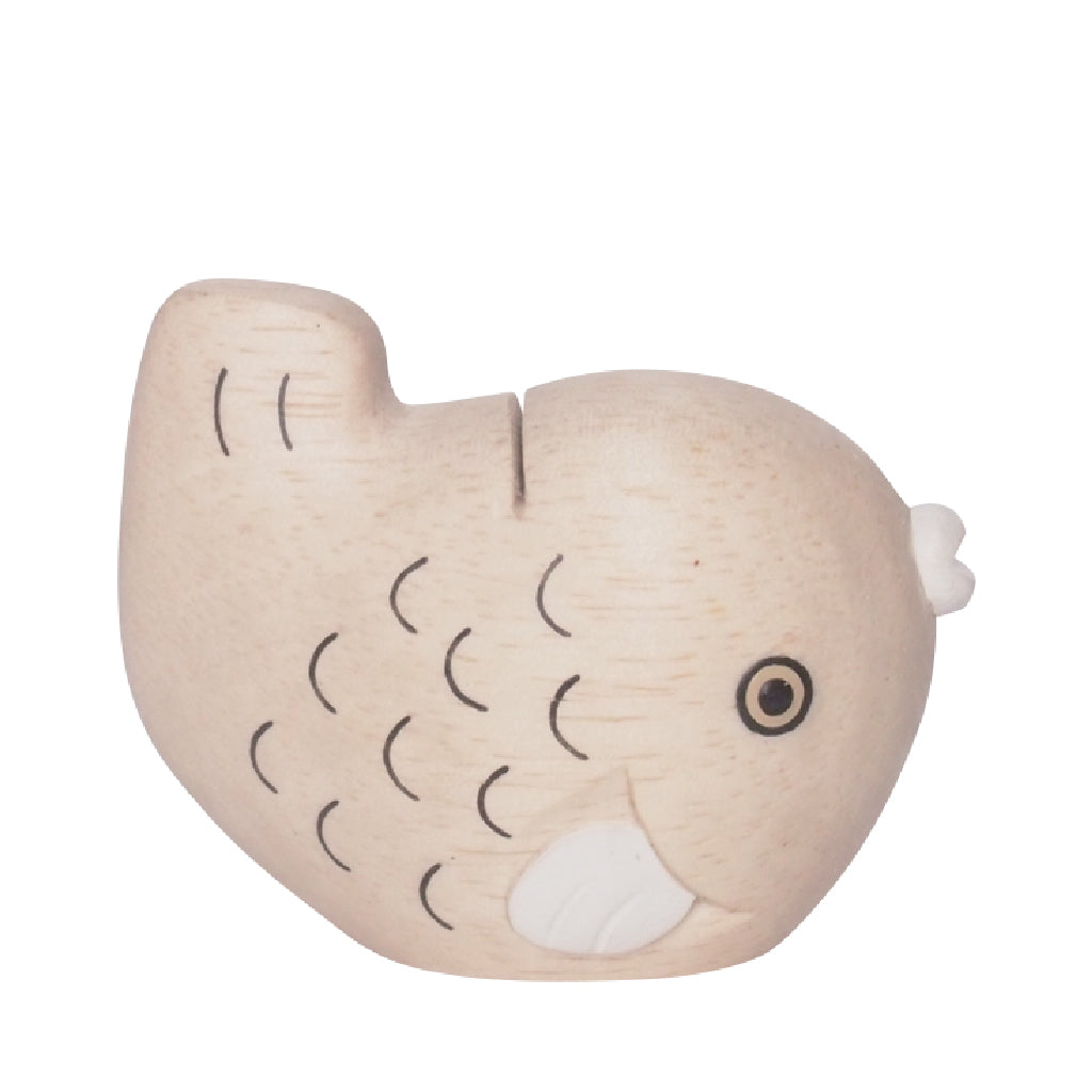 Engimon Fish