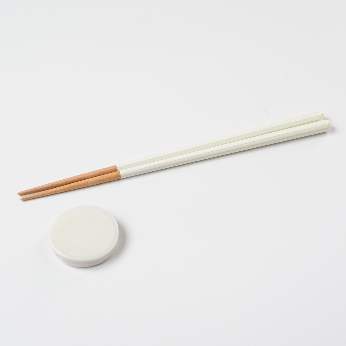 Chopsticks set - Heuge - Shino
