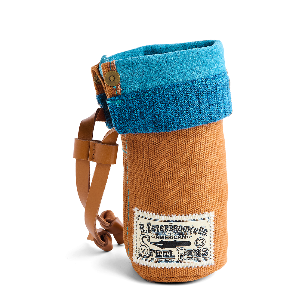 Esterbook - 2GO Cup - Incredible Rock (Brown)