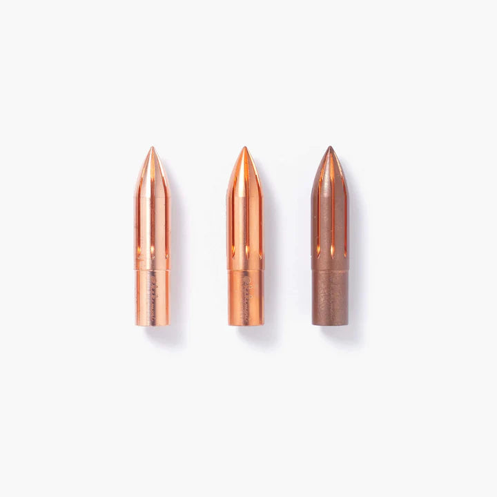 Metal nib - Copper