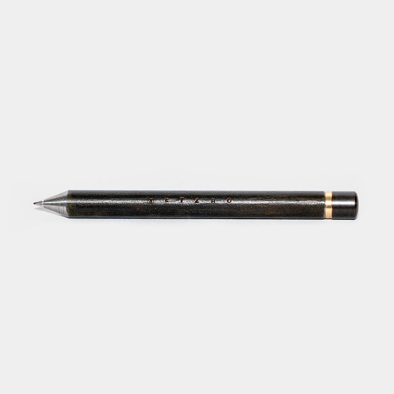 Limited Edition - Iron antique black