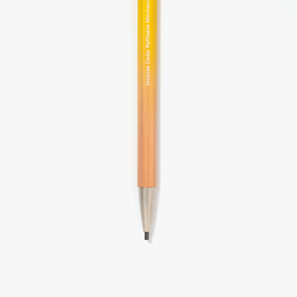 Elementary Pencil Set Natural