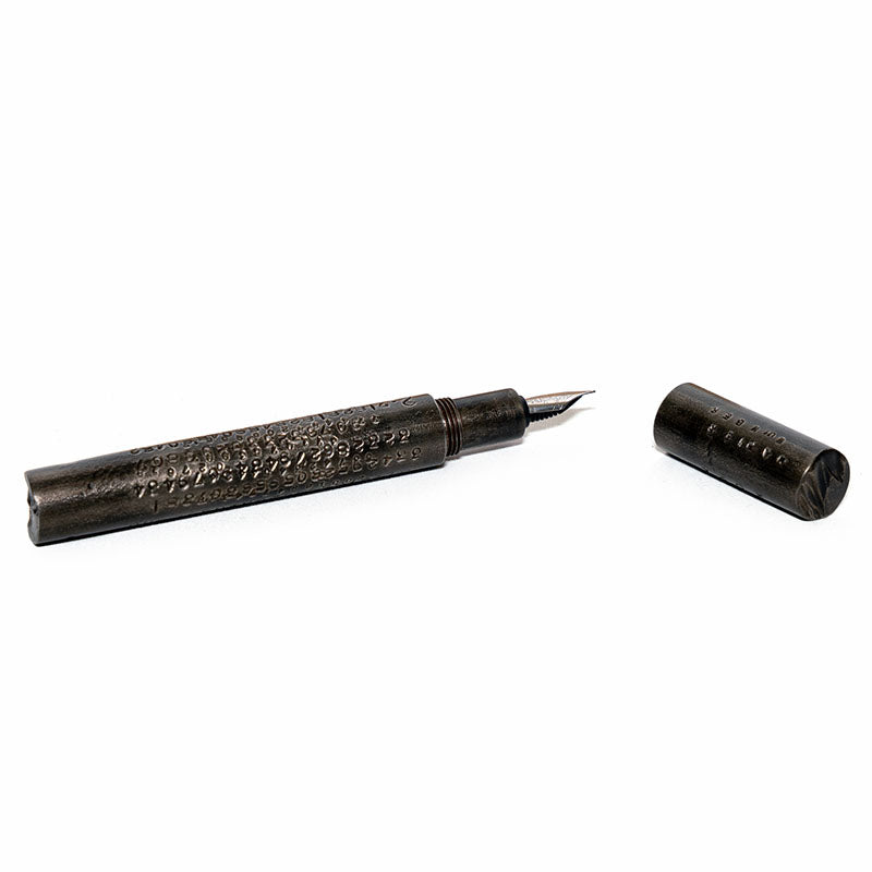 Fountain Pen PI