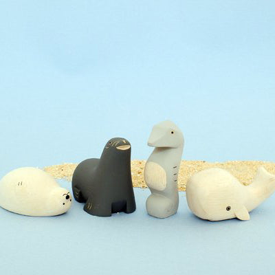 T-Lab./ Summer/ Polepole Animal/Seahorse
