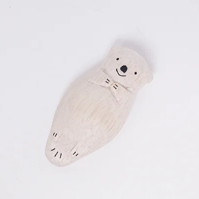 T-Lab./ Polepole Oyako/ Sea Otter Child