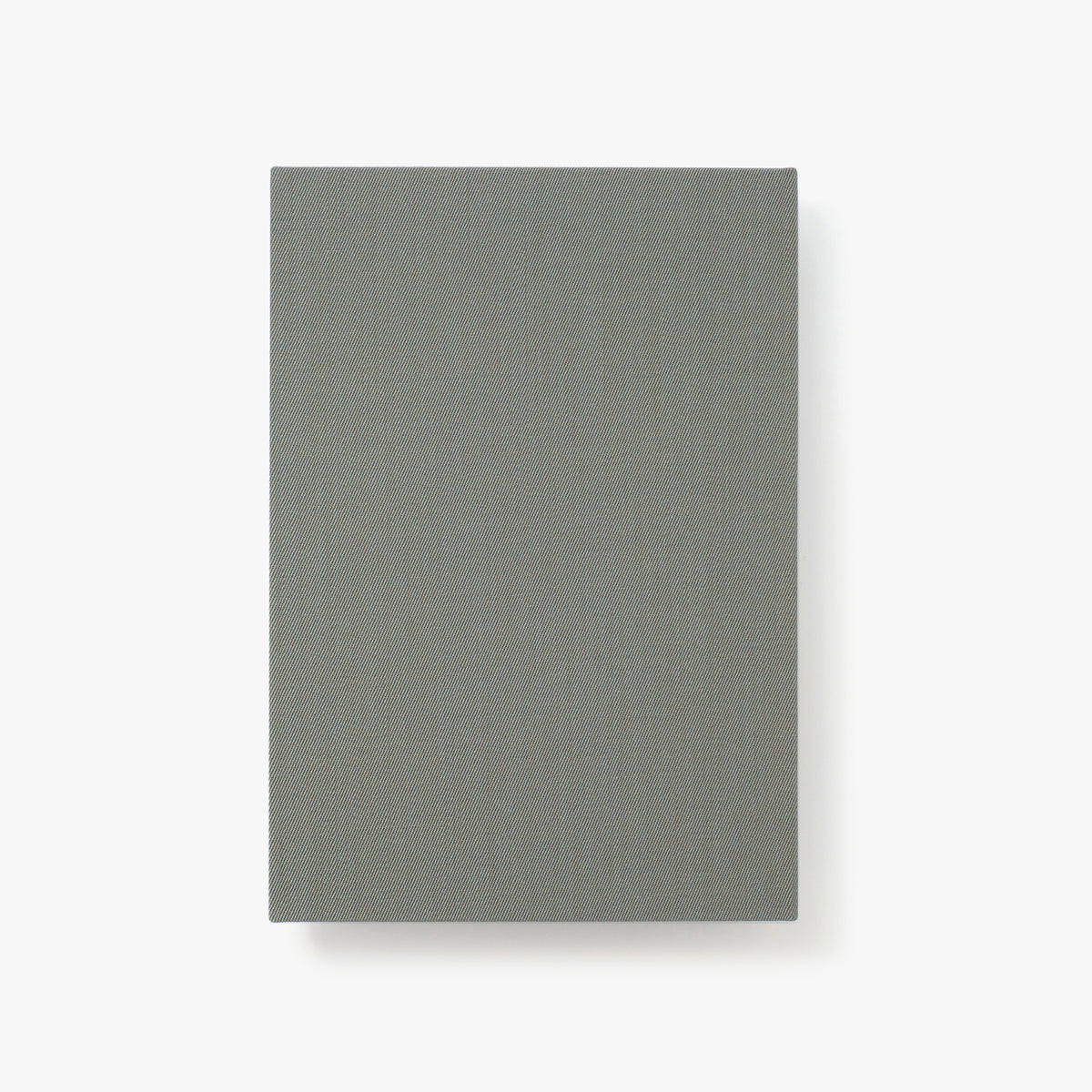 A5 notebook - ASEEDONCLÖUD07