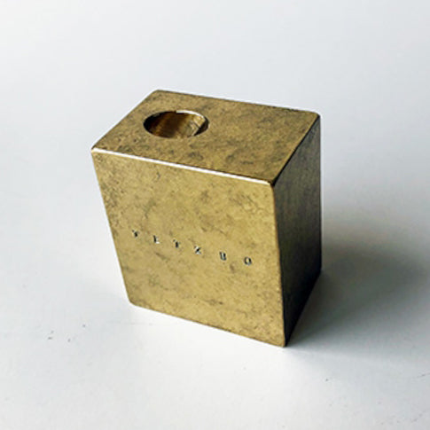 Tetzbo Pen Holder Black