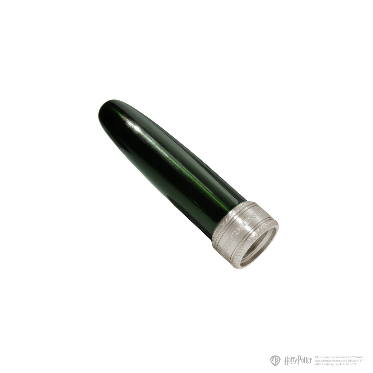 Warner Bros. - Harry Potter - The Joule Fountain Pen - Slytherin House