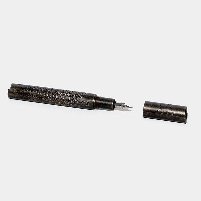 Fountain Pen PI