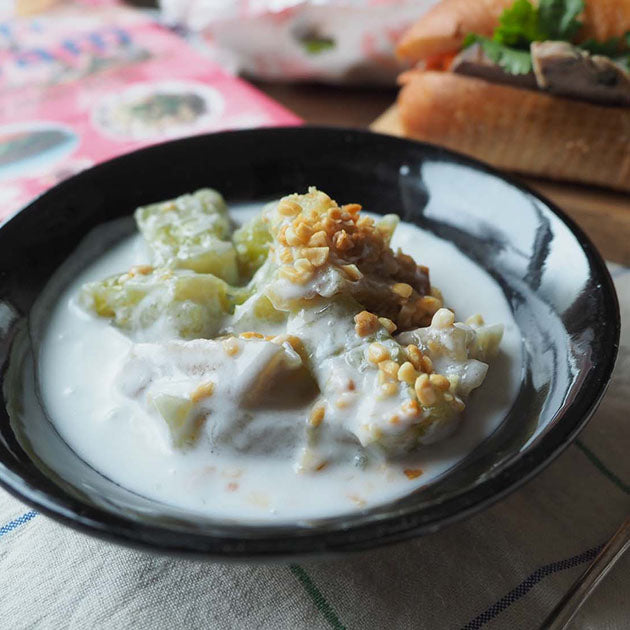 Heuge BOWL - setoguro