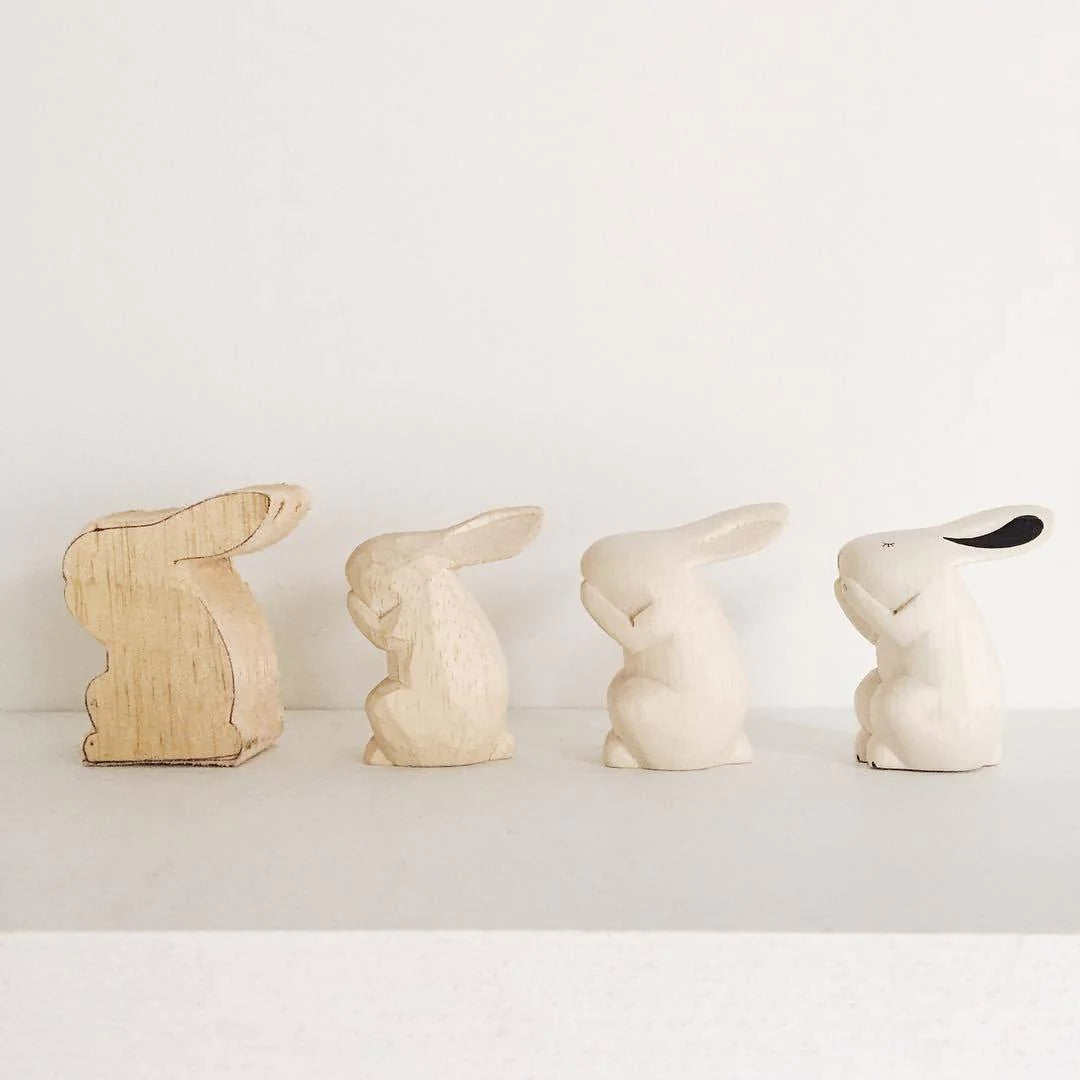 T-Lab./ Polepole Oyako/ Shiba inu Child