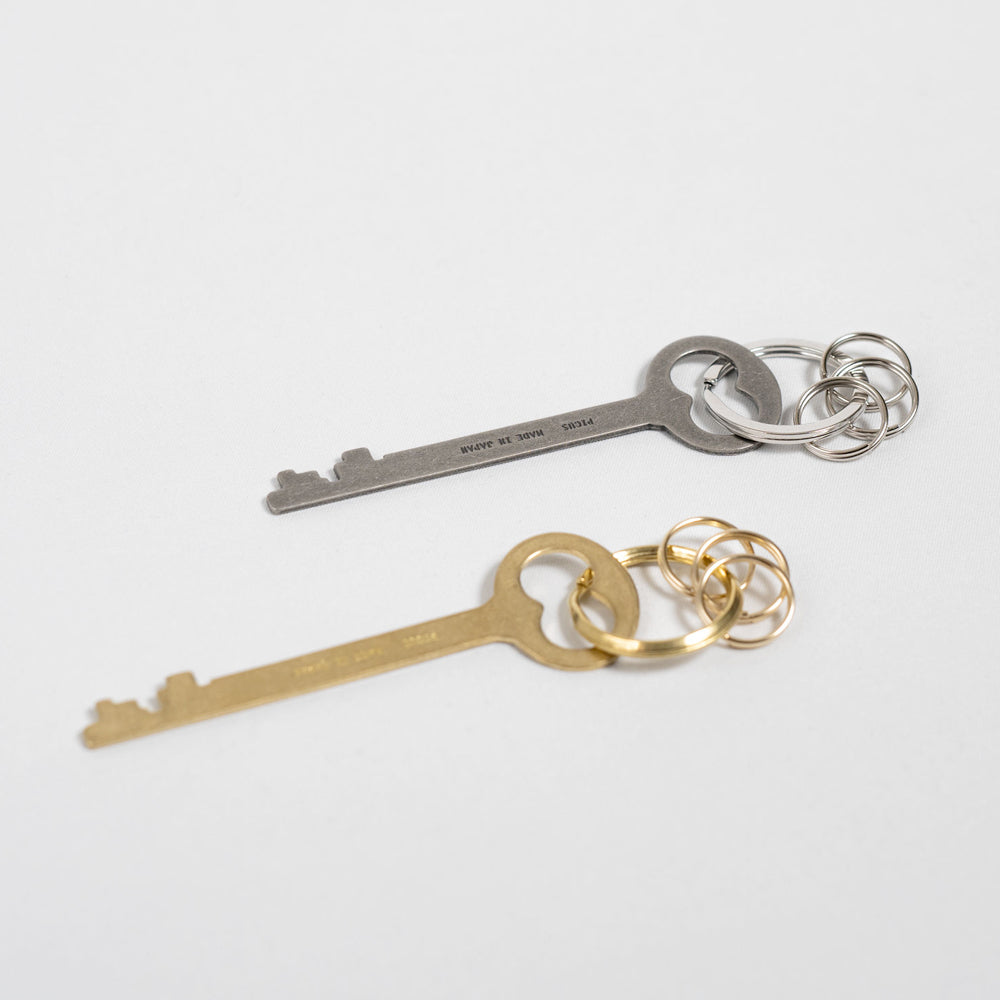 RETOLO-KEY KEY-HOLDER A/SILVER