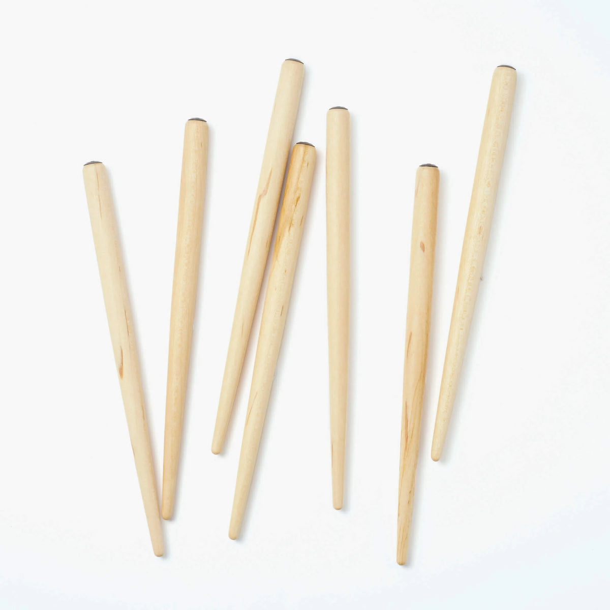 Nib holder White Sakura wood