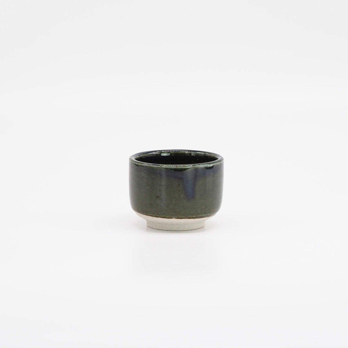Sake cup set 2 - Heuge - Oribe