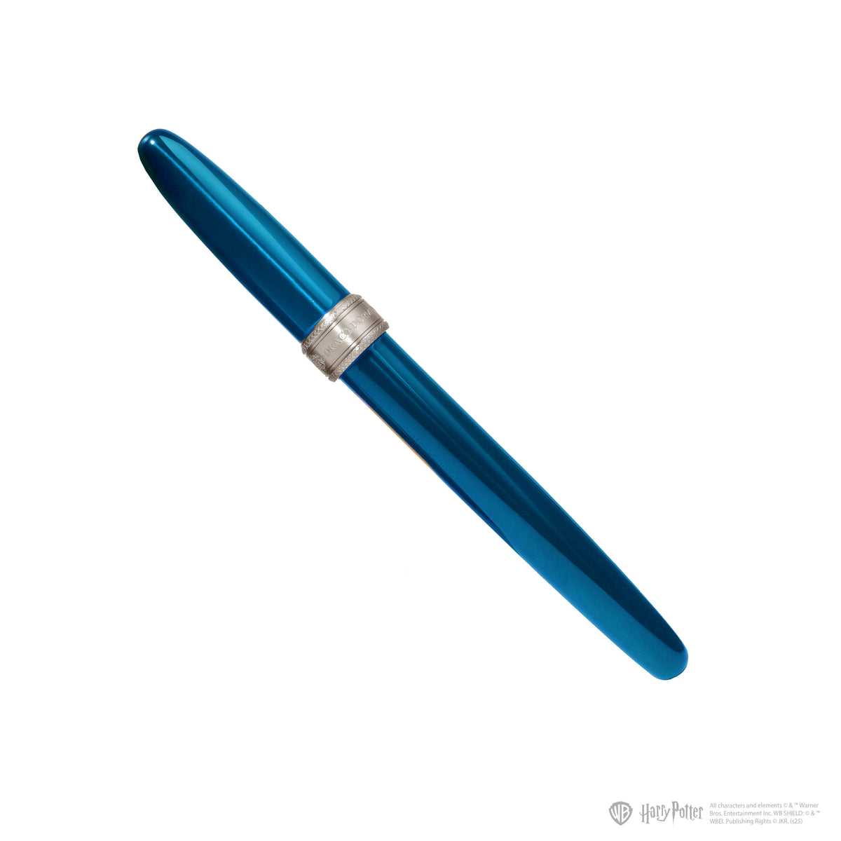 Warner Bros. - Harry Potter - The Joule Fountain Pen - Ravenclaw House