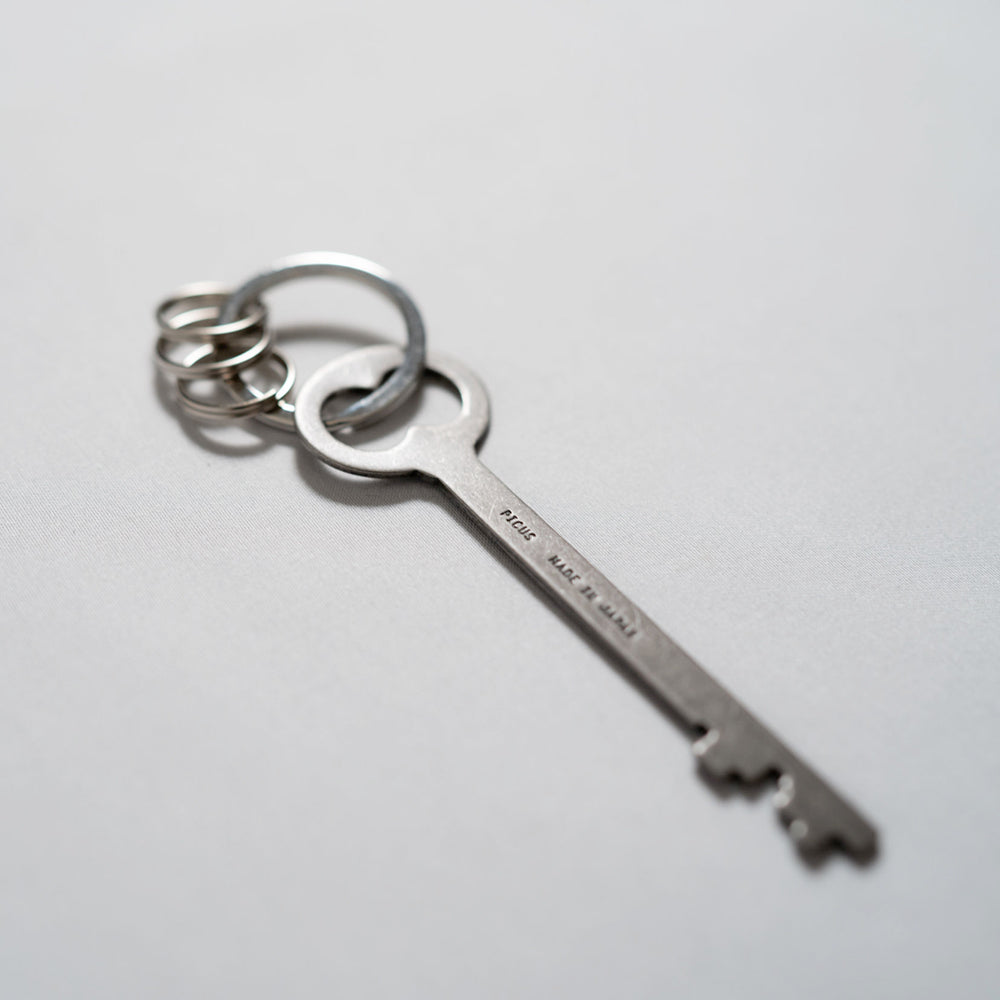 RETOLO-KEY KEY-HOLDER A/SILVER