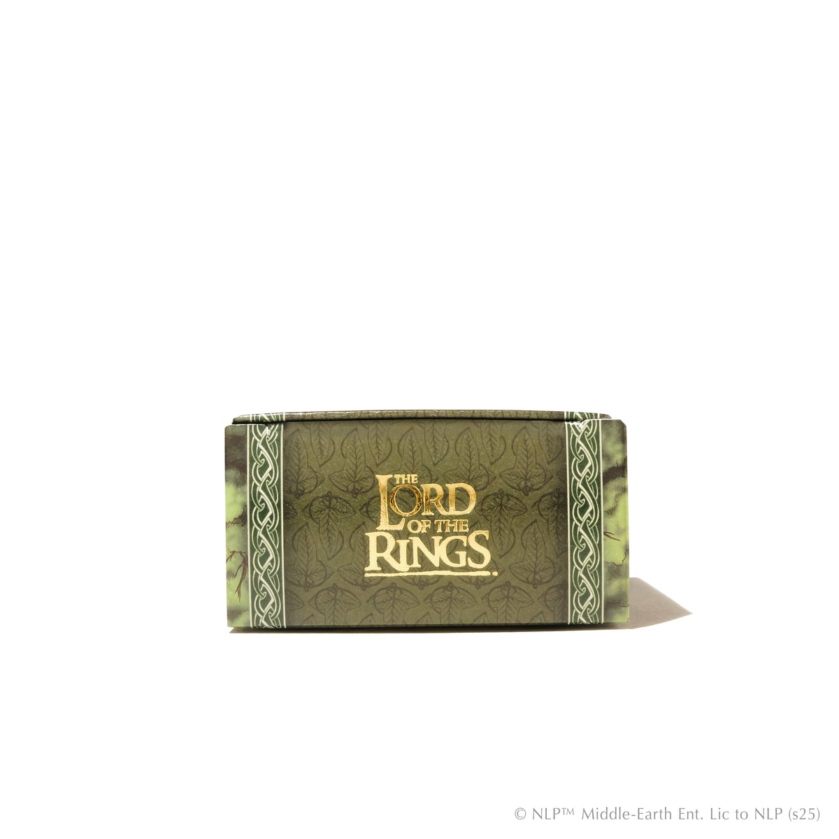 Warner Bros. - The Lord of the Rings - Verdant Voyage 10ml Ink