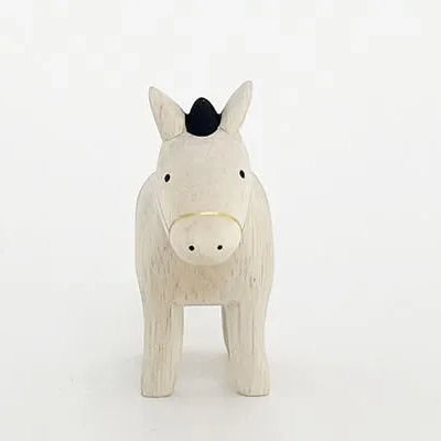 T-Lab./ Polepole Animal/ UMA/ Gold