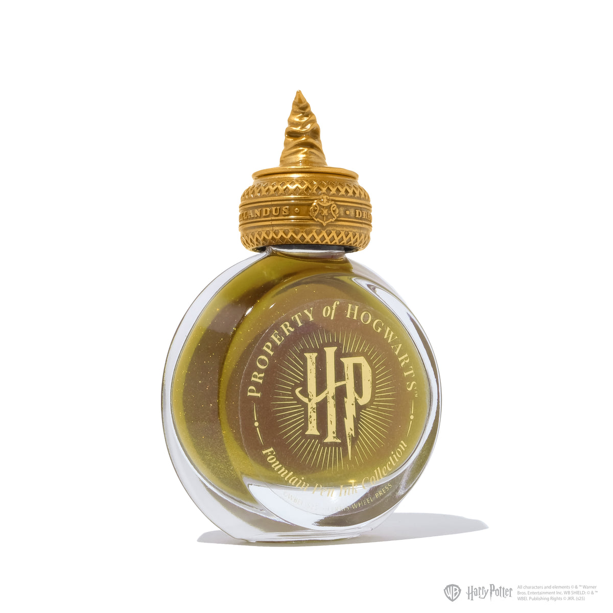 Warner Bros. - Harry Potter - The Sorting Hat 38ml Ink