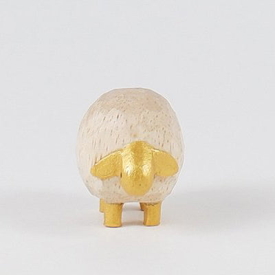 T-Lab./ Polepole Zodiac Set Gold (Zodiac + Dark Brown Base)