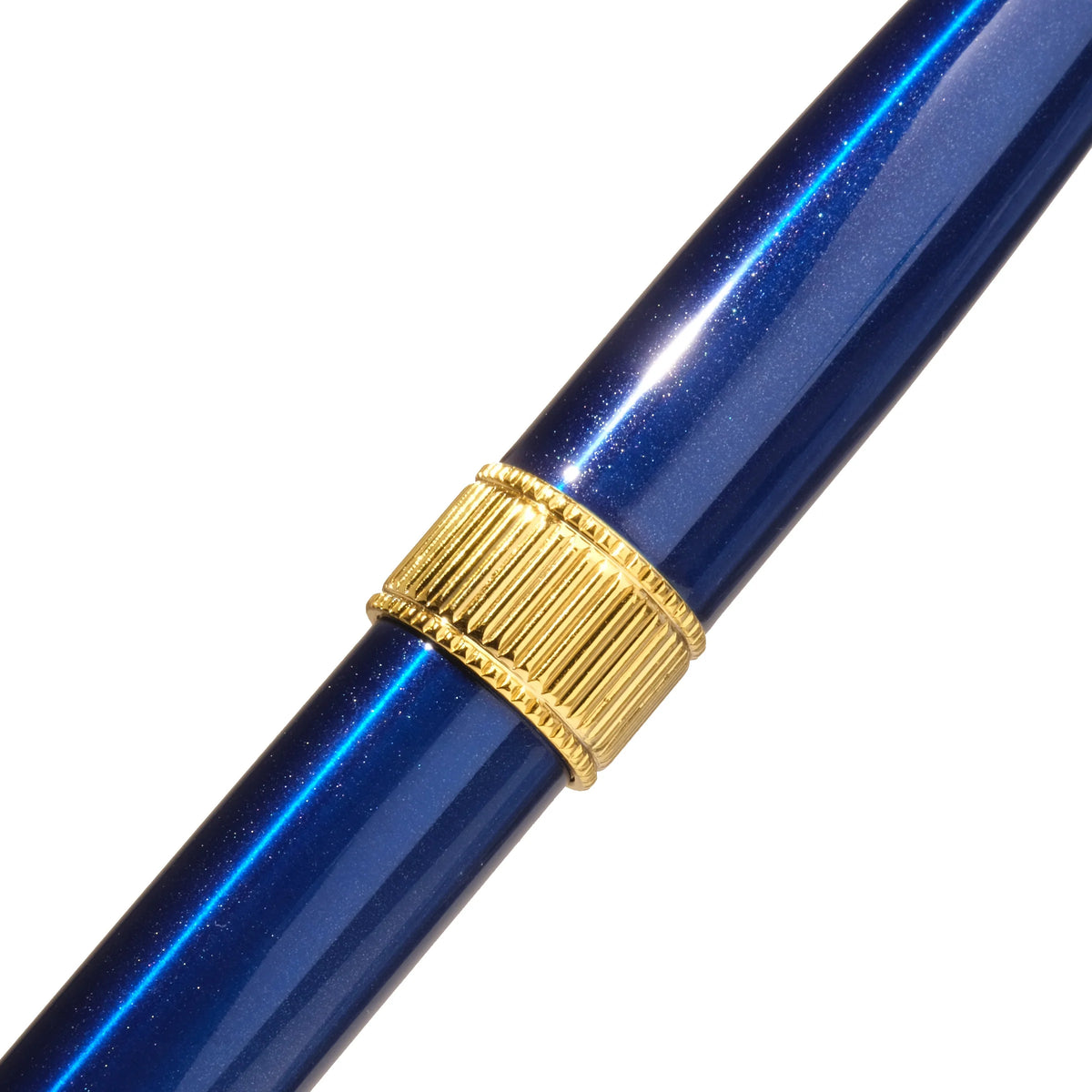 Limited Edition 2025 - Blue Revelry Joule Fountain Pen - Medium