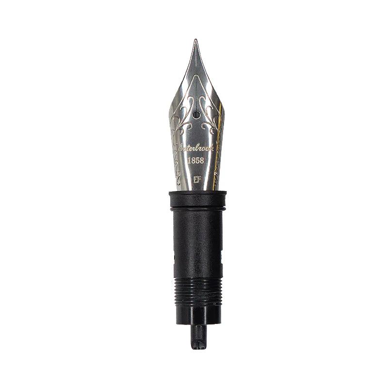 Estie Nib Palladium - Medium