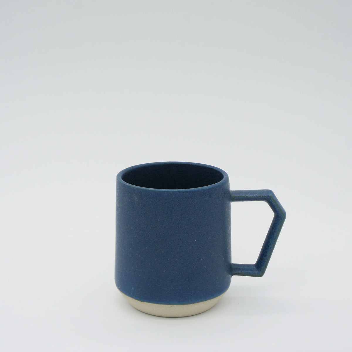 CHIPS MUG - sand blue