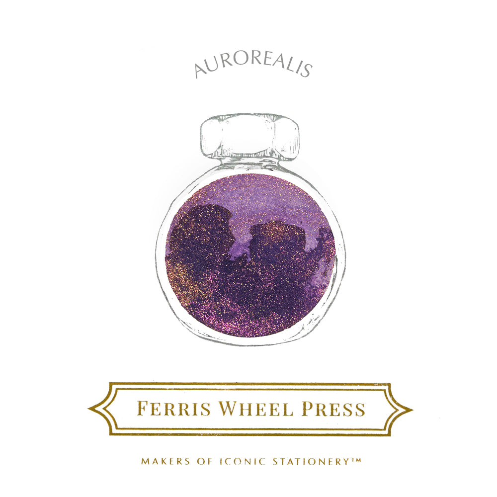 Limited Edition 2024 38ml Ink - Aurorealis