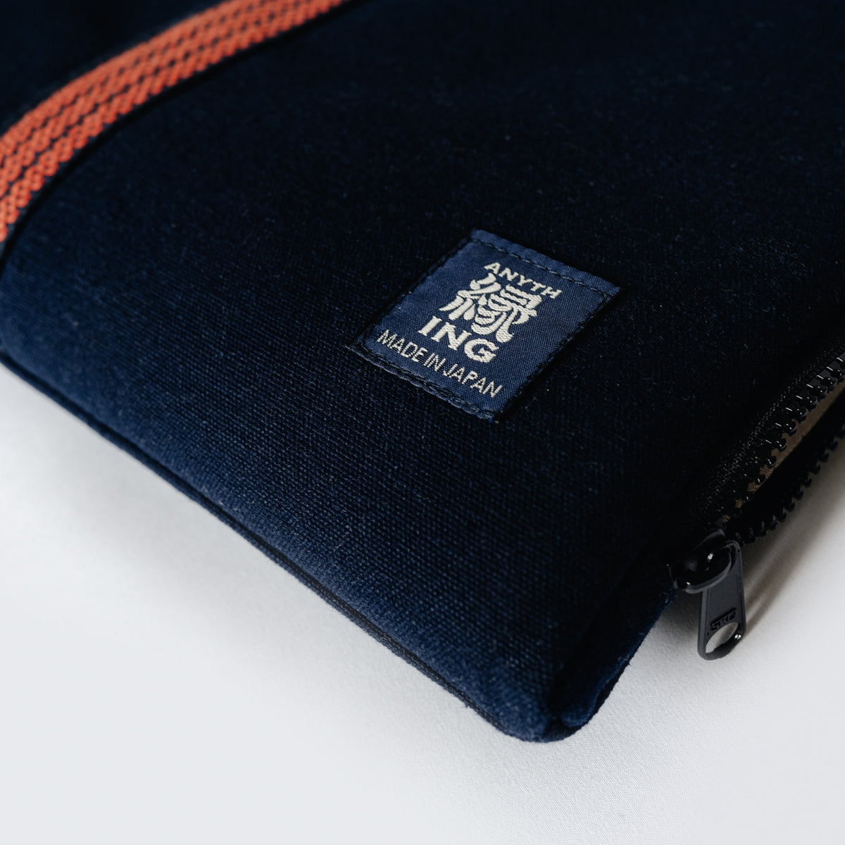 Computer case 15" ANYTHINGxROBINSON Blue
