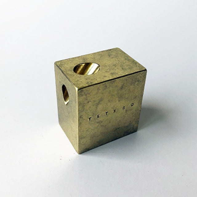 Tetzbo Pen Holder Black