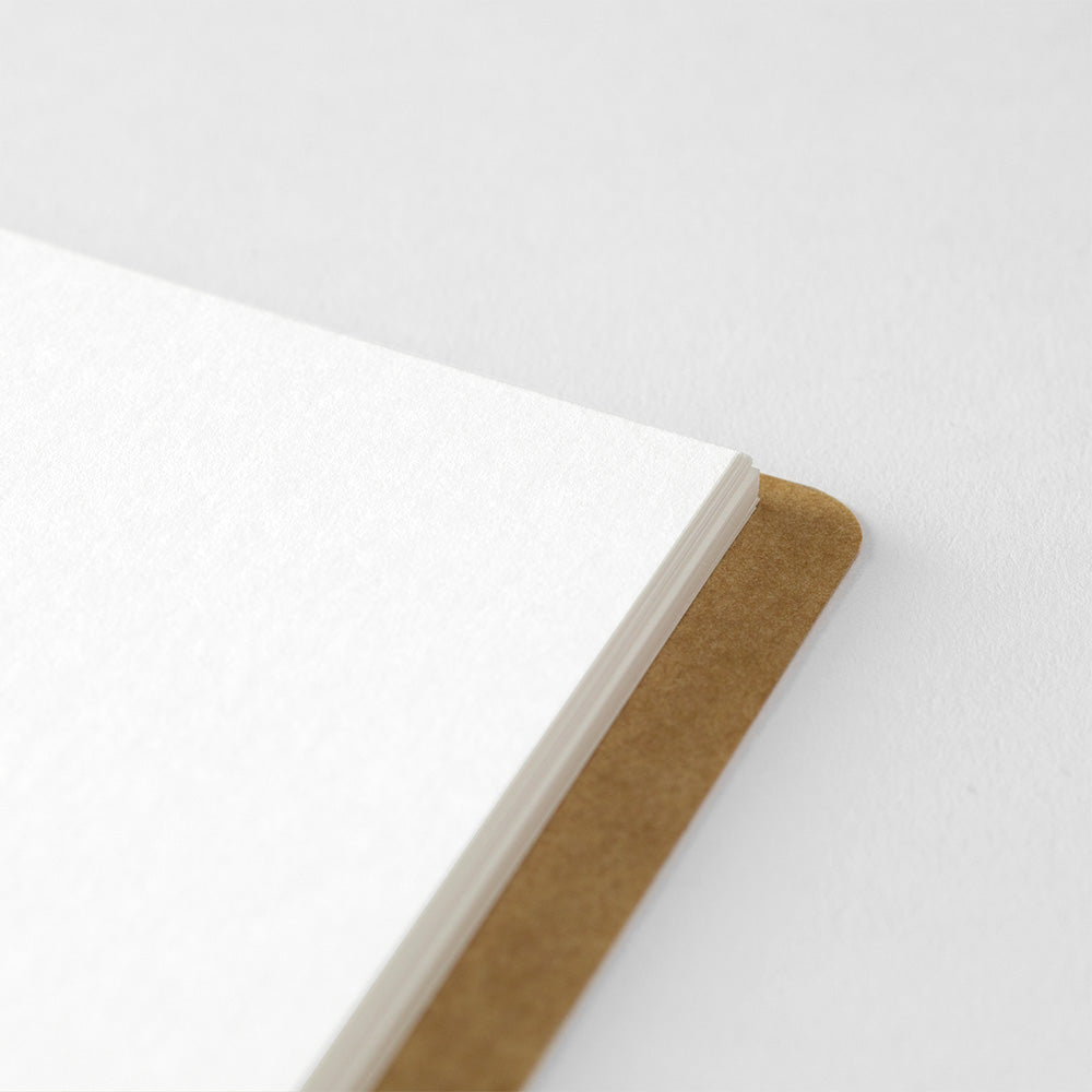 TRC SPIRAL RING NOTEBOOK <B6> Watercolor Paper