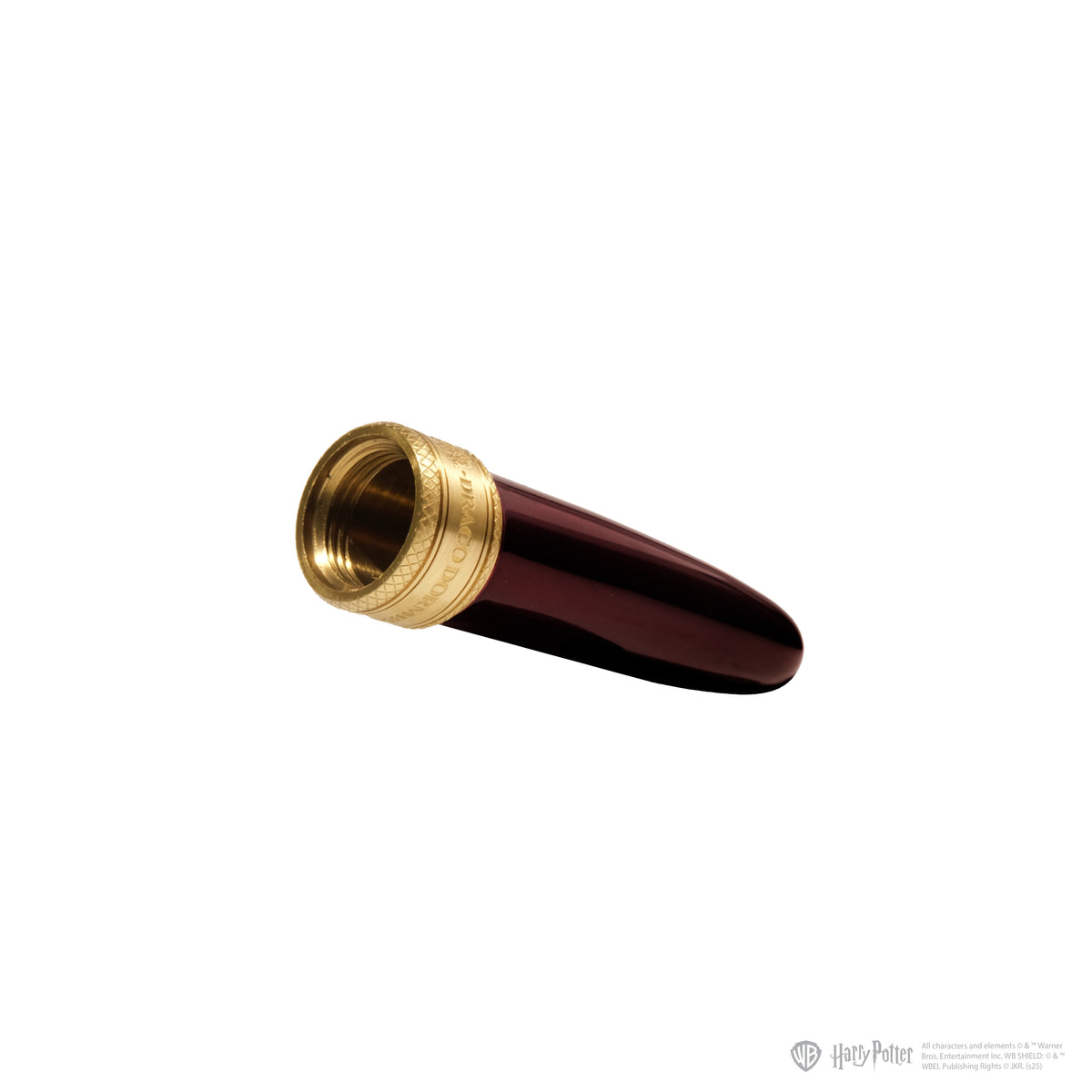 Warner Bros. - Harry Potter - The Joule Fountain Pen - Gryffindor House
