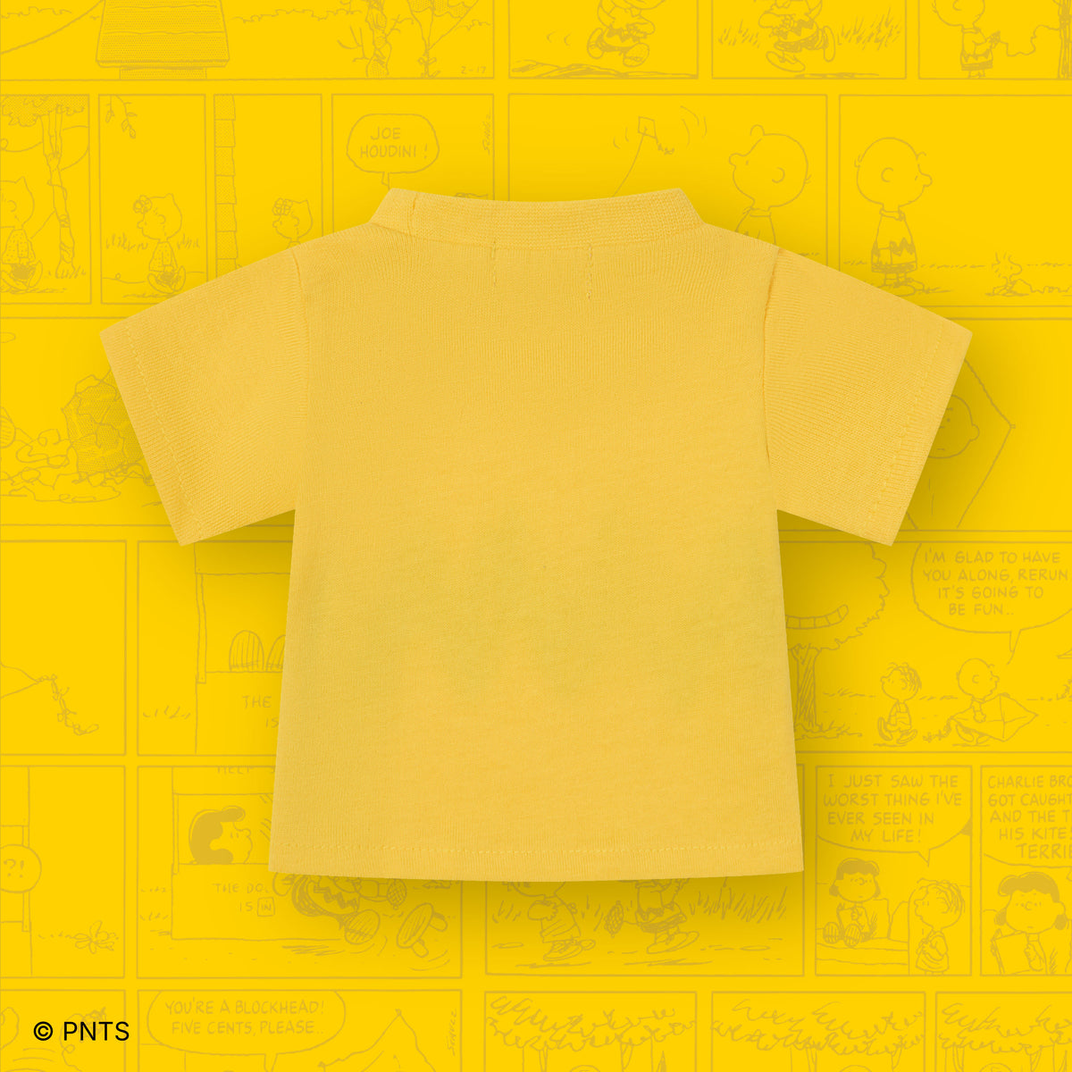 Estie Charlie Brown 75TH Edition FP - M