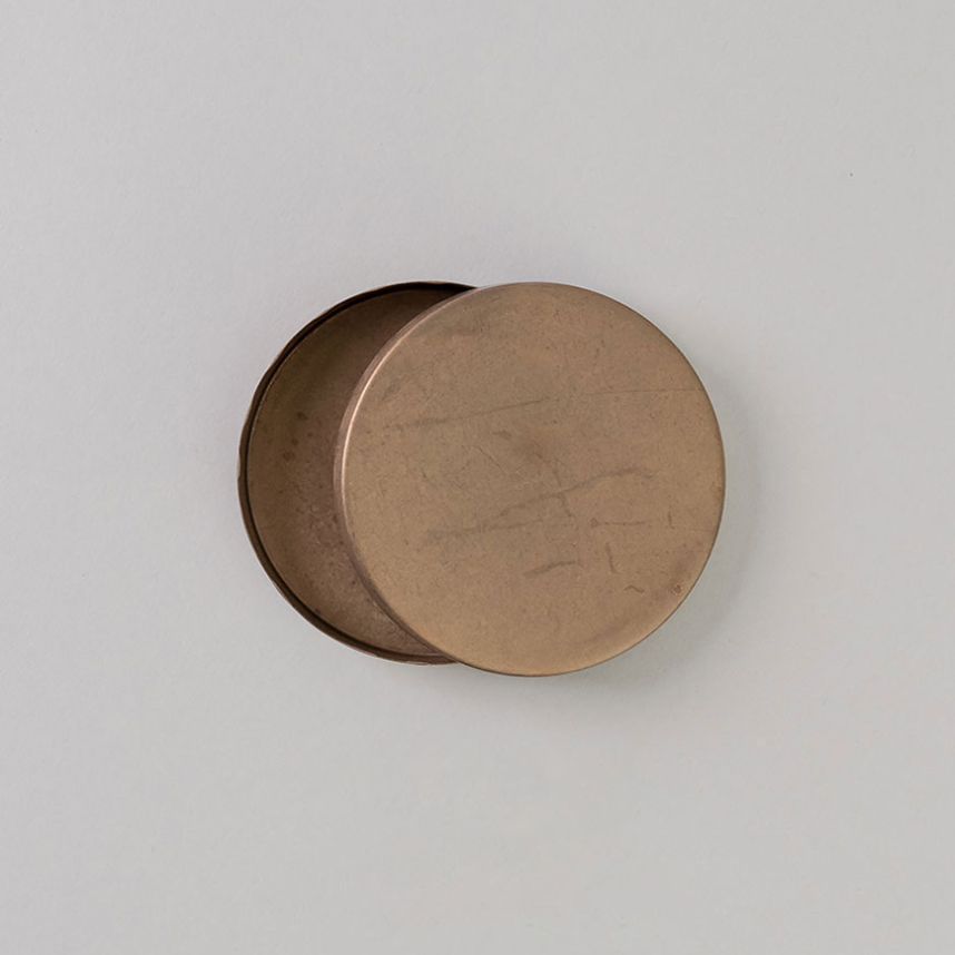 BRASS SCHALE