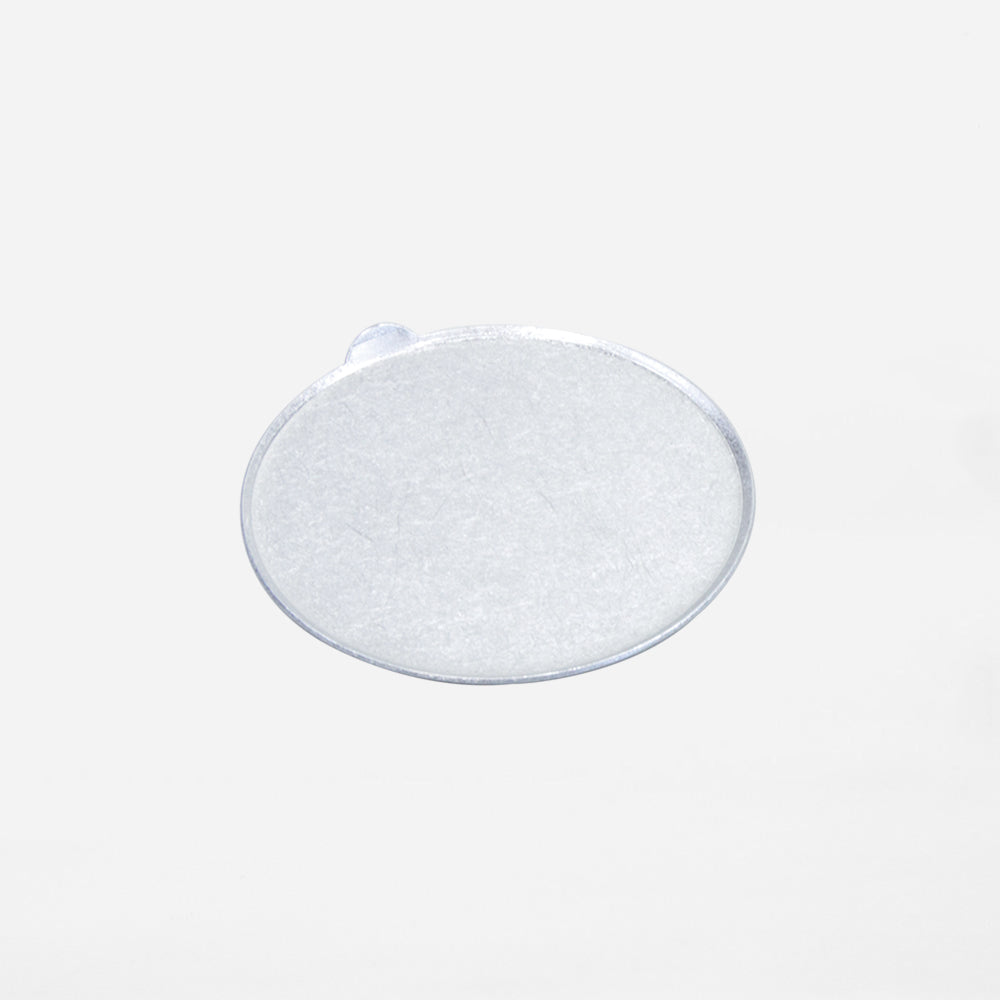 ALUMINUM GRIP CIRCLE PLATE ALUMINIUM
