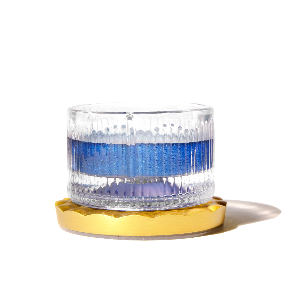 The Carousel Inkwell
