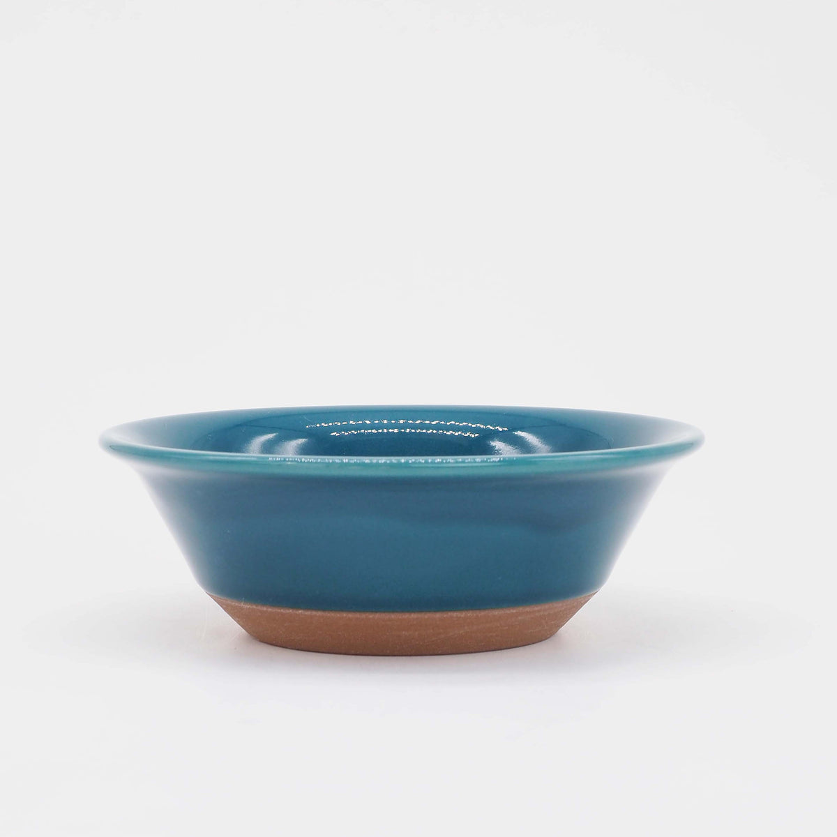 CHIPS BOWL - solid d.green