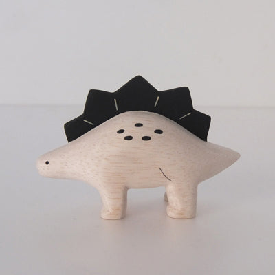 Polepole Dinosaur/ Stegosaurus