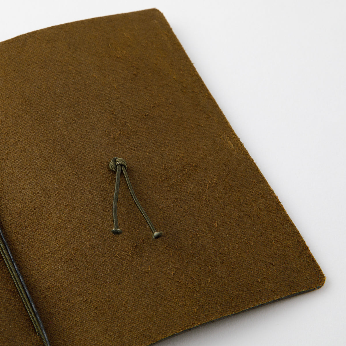 TRAVELER’S notebook Passport Size Olive