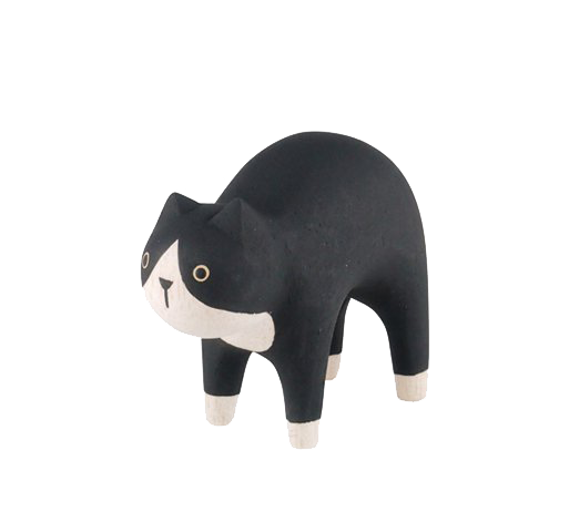 T-Lab./ polepole Animal/ Hachiware