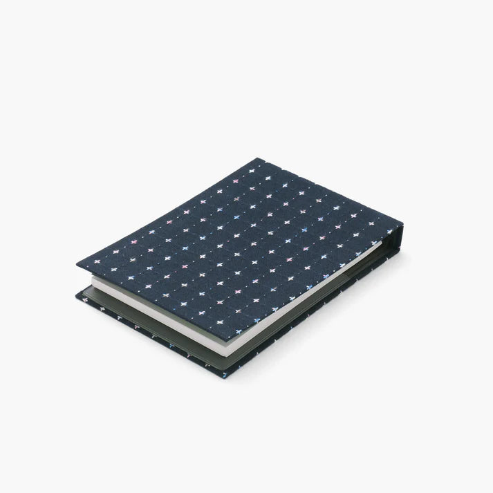 Mini note - Enshu orimono 01